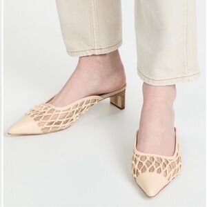 Sam Edelman Snyder Mule